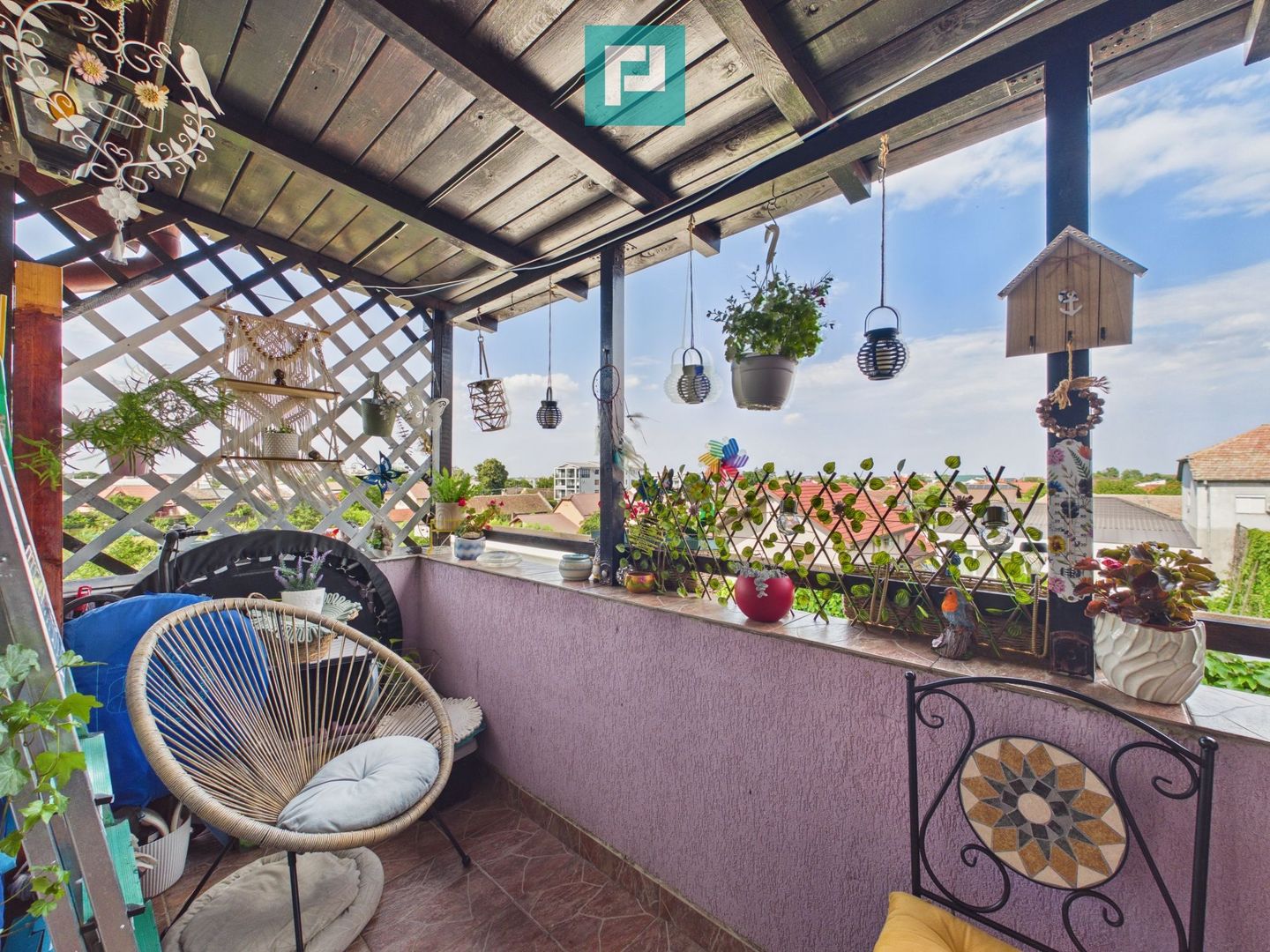 Apartament 2 camere în Giroc - Poză 13