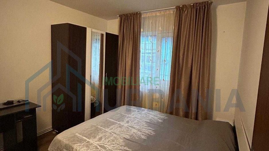 Apartament 3 camere de închiriat, zona Dacia-Lidl, mobilat și utilat - Poză 5