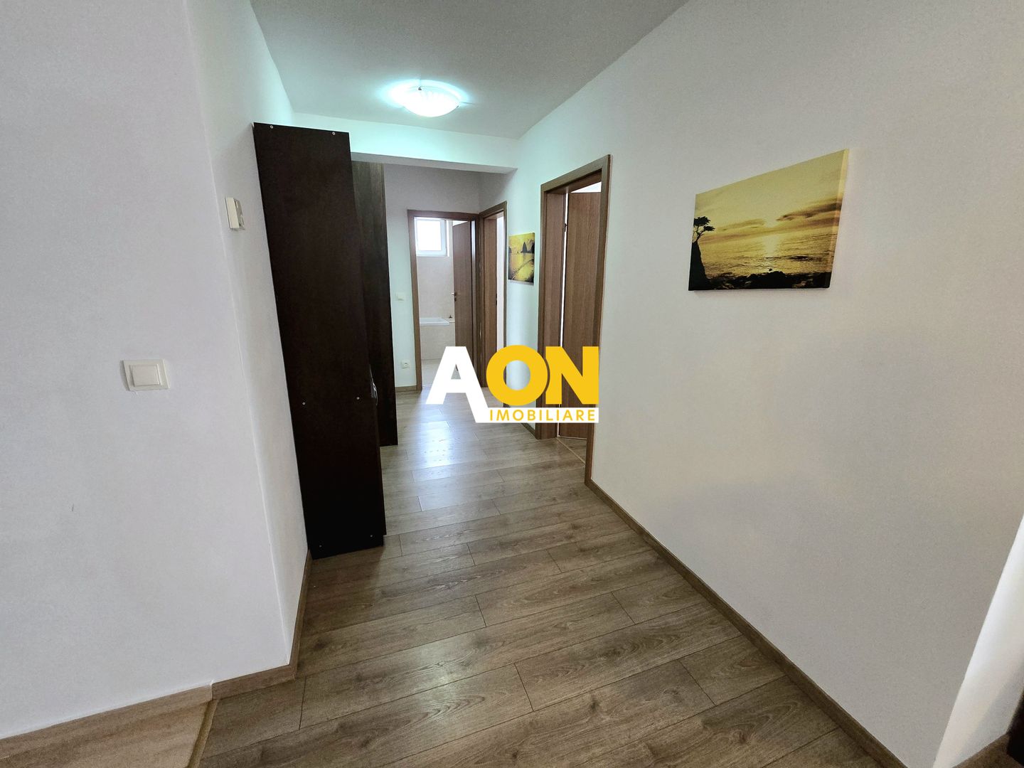 Apartament cu 3 Camere, Bloc Nou, Etaj 2, Zona Orhideea - Poză 11