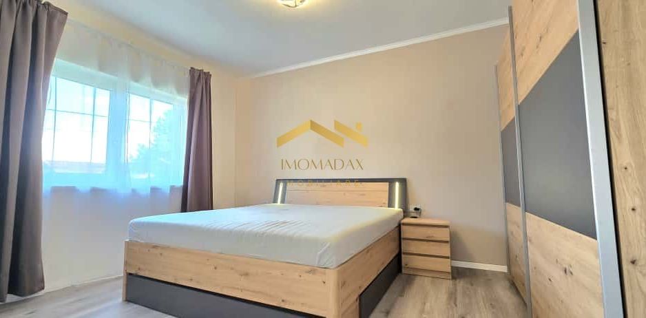 Dumbrăvița-Casa Individuală-Mobilată/Utilata - Poză 19