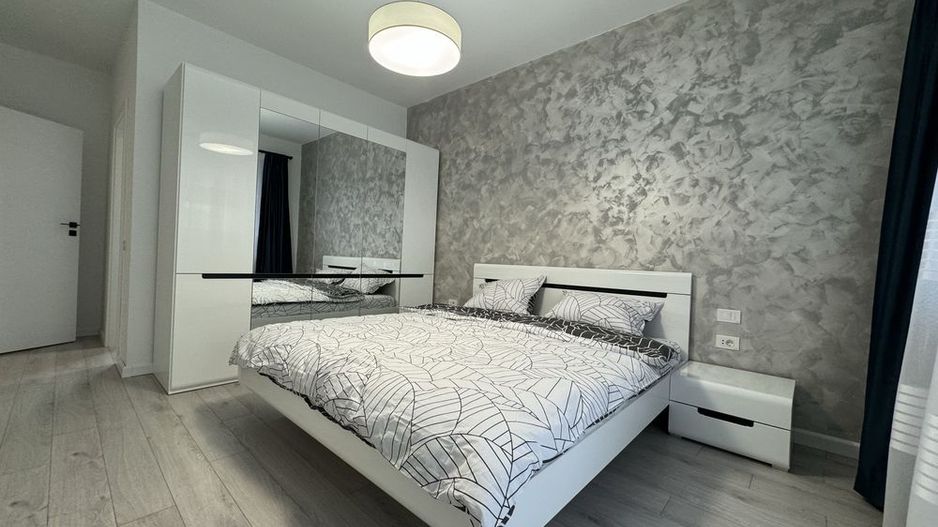 De inchiriat apartament cu 3 camere , Metalurgiei sector4 - Poză 2