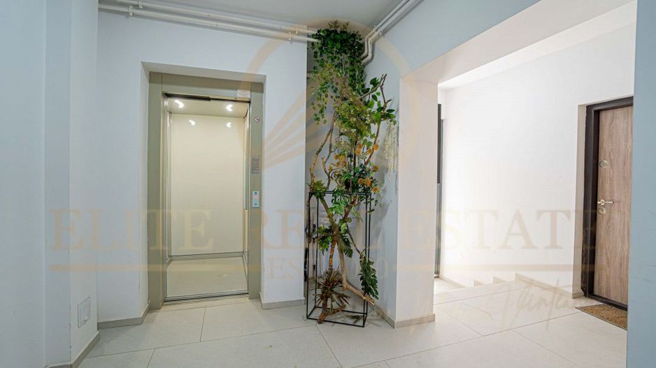 Mamaia Nord - Hanul cu Peste - 2 camere modern la cheie, zona linistita! - Poză 19