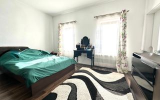 Duplex cu 4 camere in Dumbravita complet mobilat si utilat - Poză 7