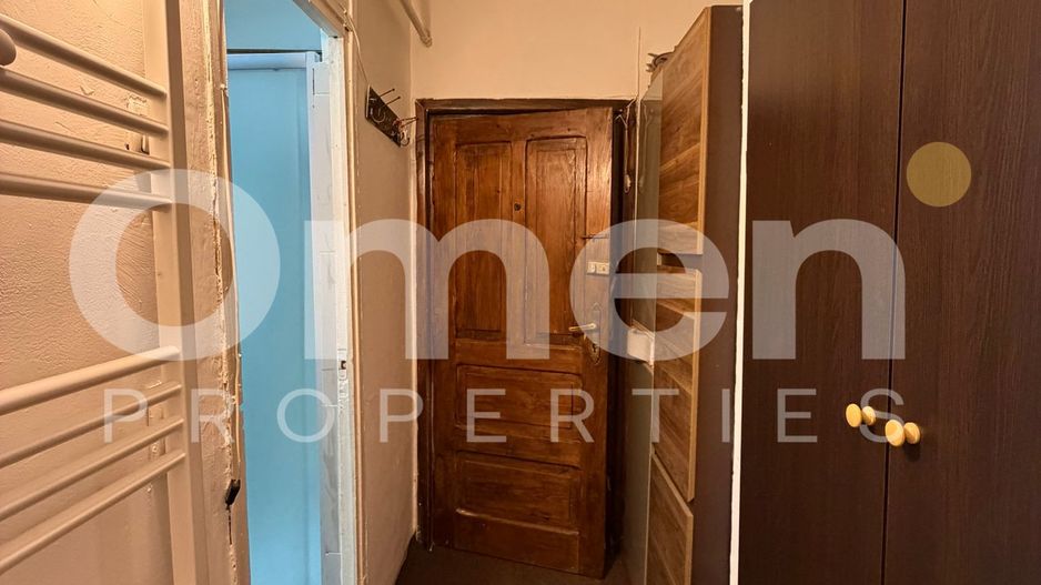 Garsoniera disponibila pentru inchiriere, zona Spitalului Judetean - Poză 6