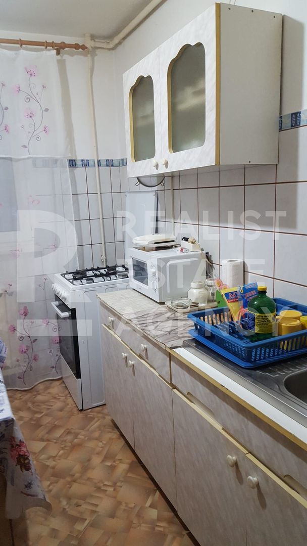 Sebastian - 13 Septembrie | 3 Camere | Decomandat | Bloc 1986 - Poză 7