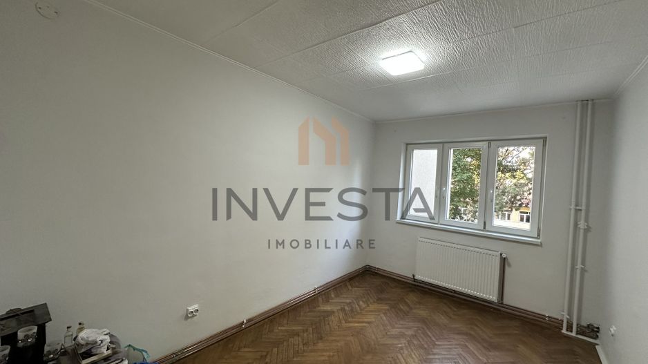 Ideal pentru familii!Apartament 3 camere langa Scoala Iuliu Hatieganu! - Poză 5