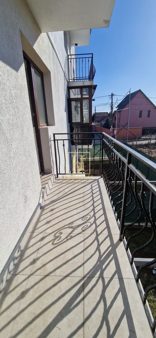 Apartament 2 camere D 48 mp+ loc de parcare Lunca Cetatuii 89000 euro - Poză 9