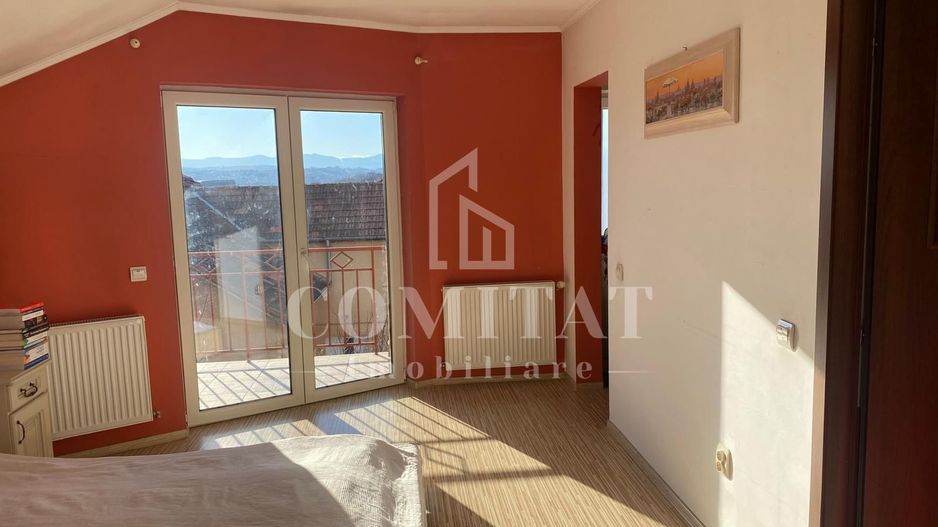 Casa individuala cu panorama zona Auchan - Poză 4