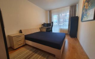 Apartament 3 camere | 63mp + 2 balcoane | parcare | zona Manastur - Poză 1