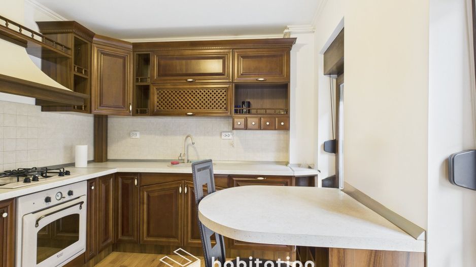 Tur virtual:  Duplex modern, luminos și spațios cu garaj – zona Lunei - Poză 7