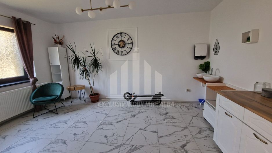 Casa pentru activitati economice  in Cetate - Poză 4