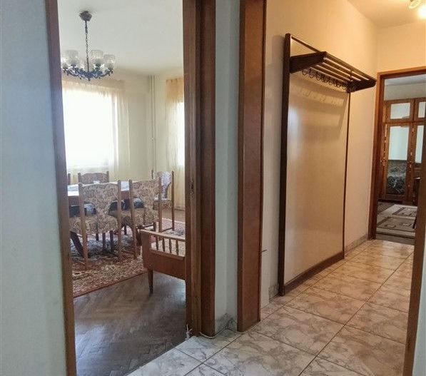 Apartament 3 camere, 83mp, Andrei Muresanu - Poză 13