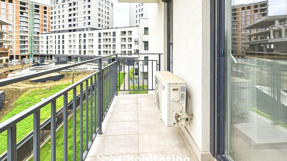 Tur Virtual- Oaza ta urbană din inima Timișoarei - City of Mara - Poză 20