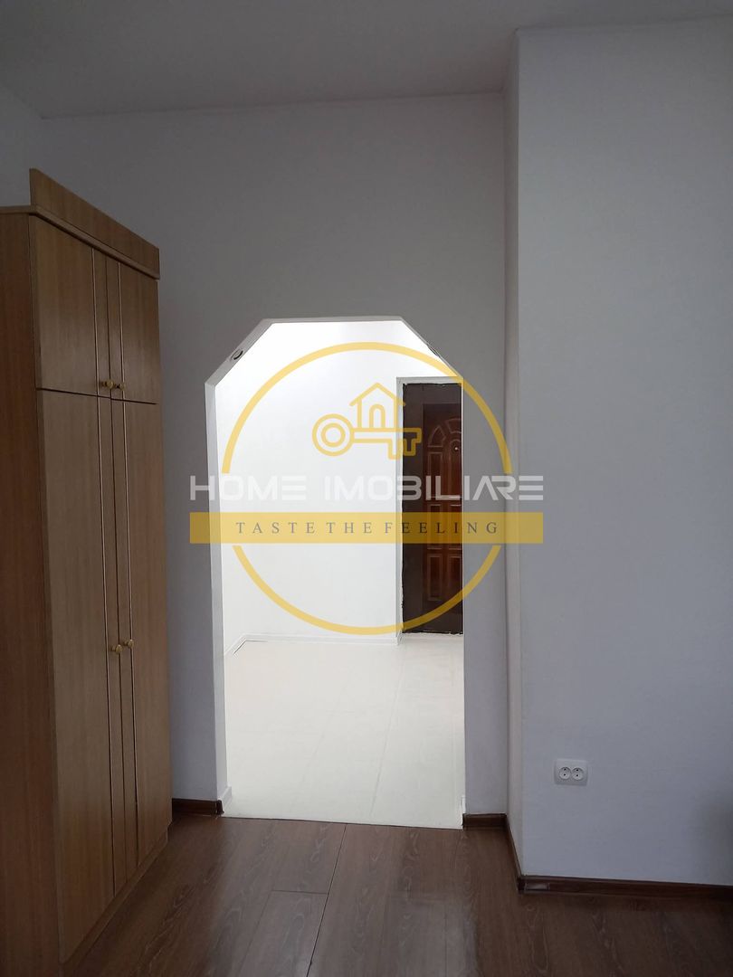 Garsoniera - parter/ proaspat renovata/ 20 mp/ zona Zimbru - langa Petrom - Poză 3