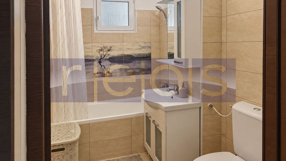 VANZARE | 2 CAMERE | BUCURESTII NOI | METROU BAZILESCU - Poză 4