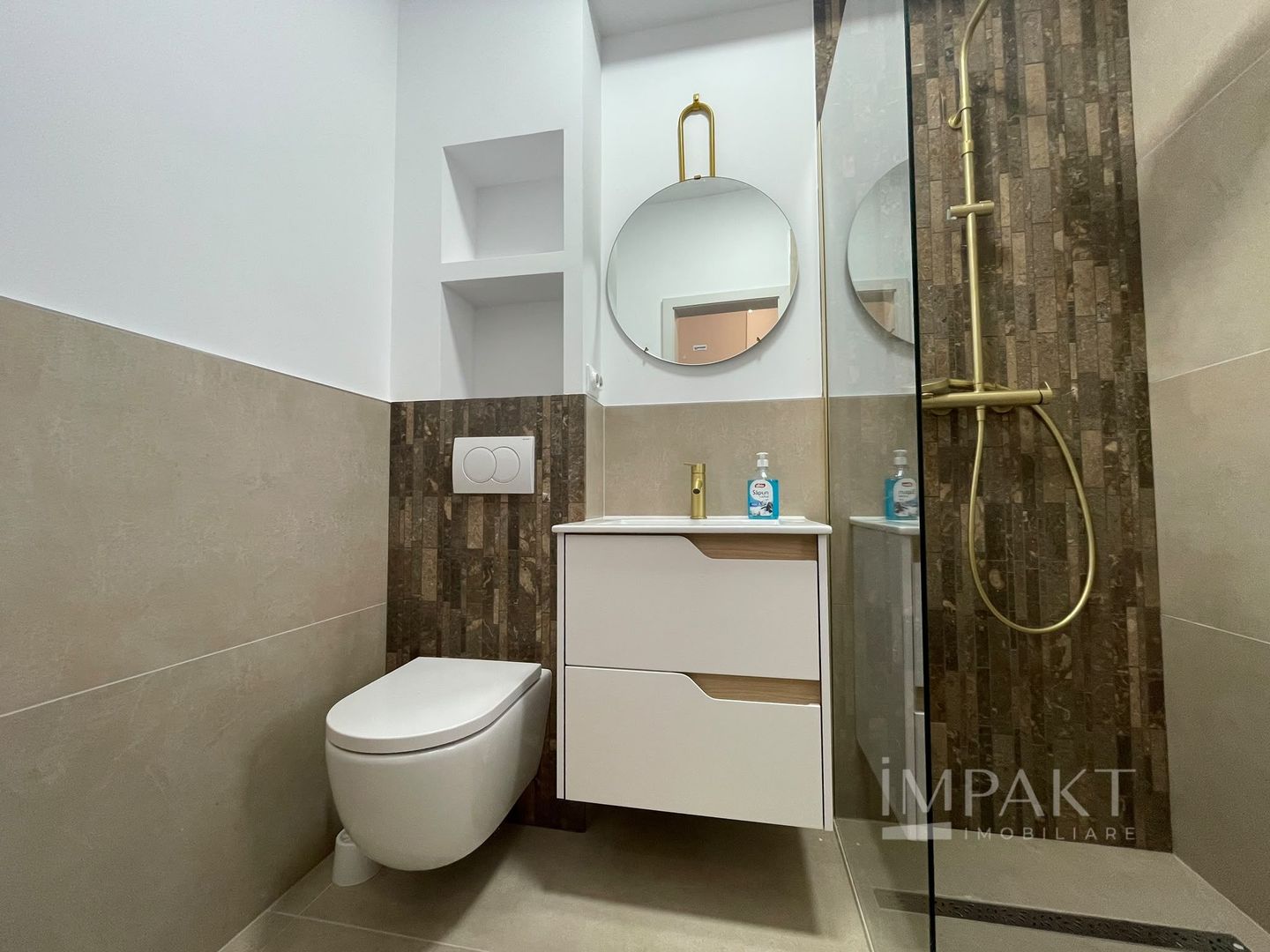 Casa tip duplex de închiriat, zona Oasului - Poză 6