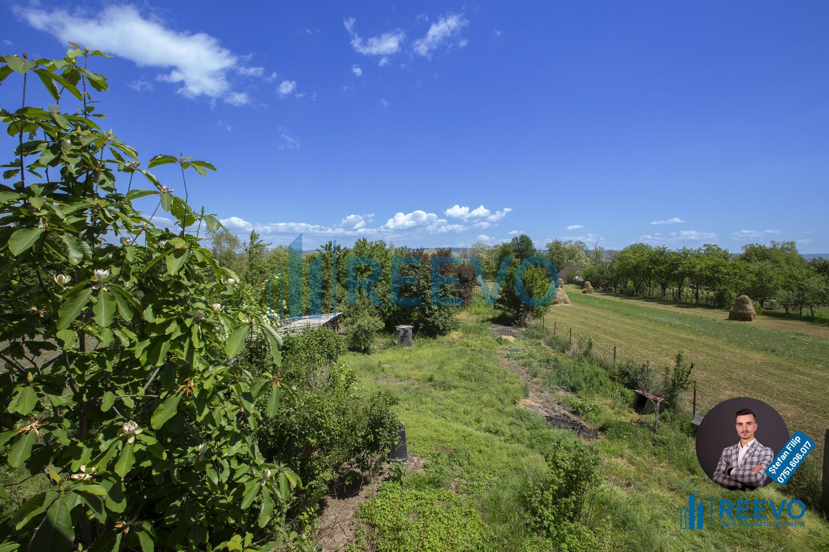 Casă/Vilă de vânzare în Blăgești, Bacău - Poză 35