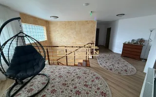 Casă P+1 de vânzare – Sat Băiceni, Com. Curtești - Poză 13