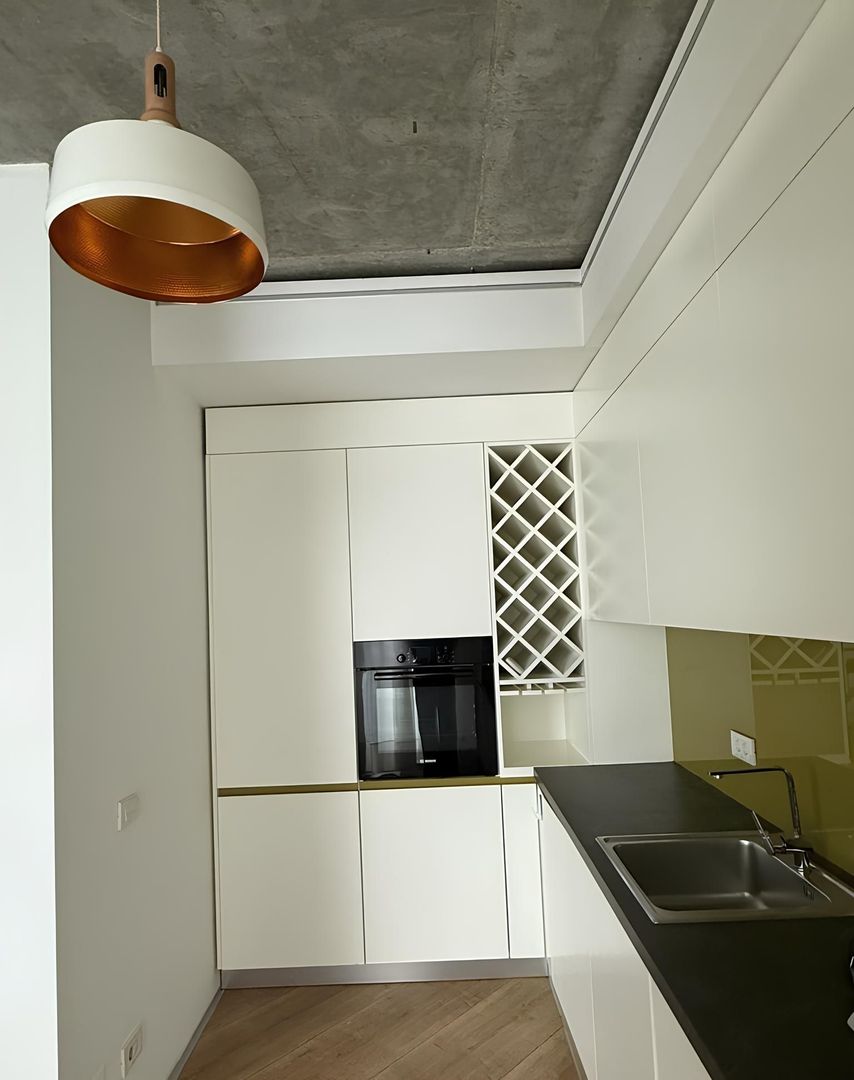 Apartament modern 2 camere I Floreasca - Poză 6