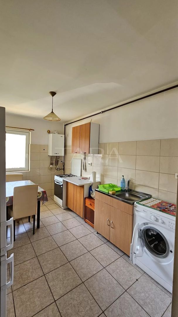 Apartament 2 camere. Parcare subterană. Etaj 2. An 2011. - Poză 5
