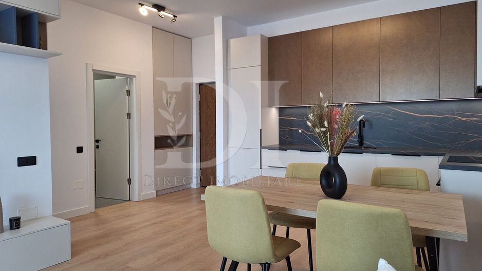 Apartament 2 camere | ULTRAFINISAT | Zona Eroilor / Floresti - Poză 3