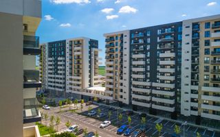 Apartament 2 camere | The Grand Kristal Faza II | Bd. Metalurgiei - Poză 1