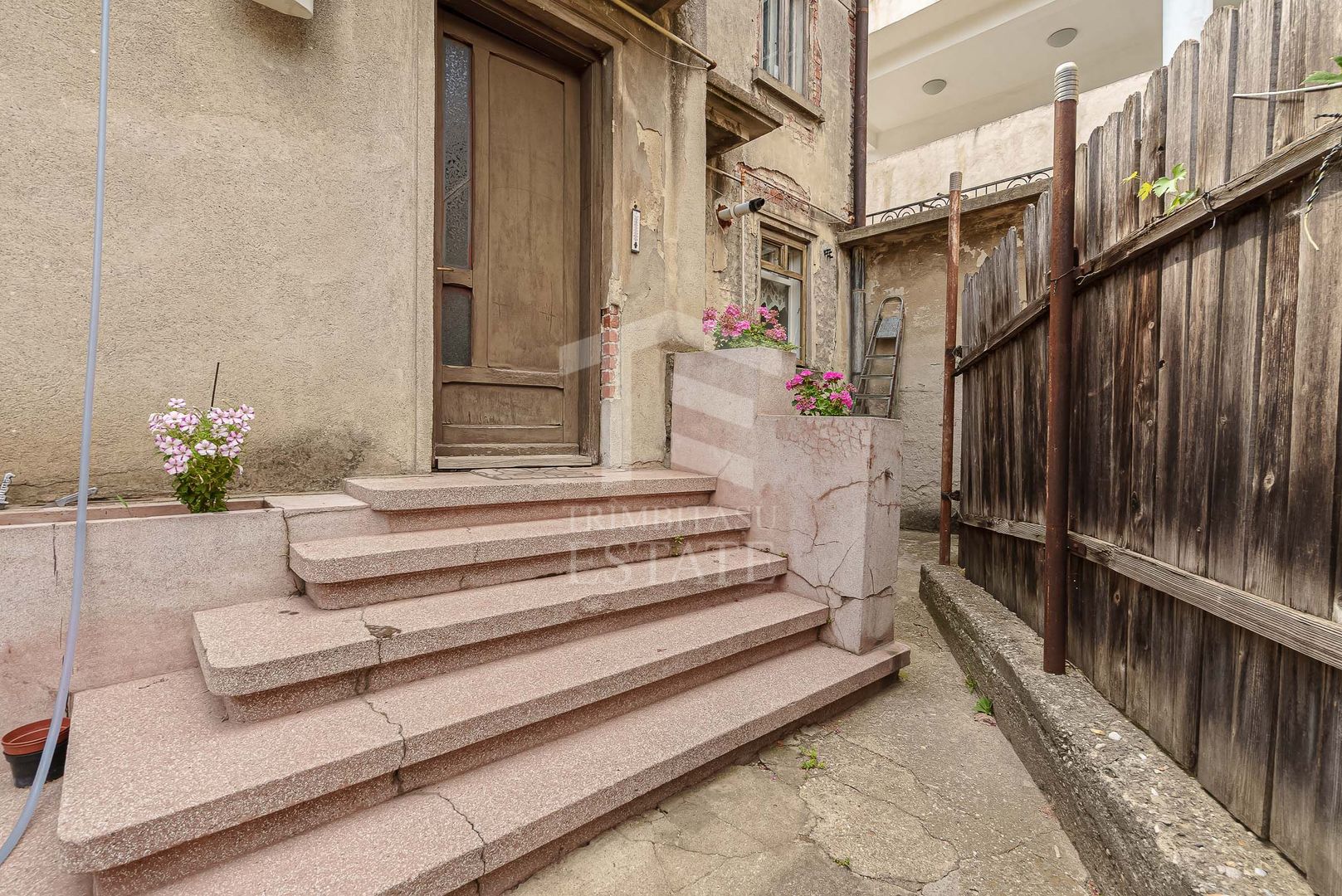 FERDINAND - Oborul Nou | Casa individuala 276mp teren| Renovare facila - Poză 28