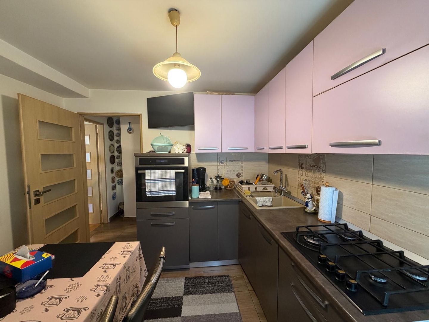 Apartament cu 2 camere de vanzare in Lugoj, Cartier Stadion - Poză 9