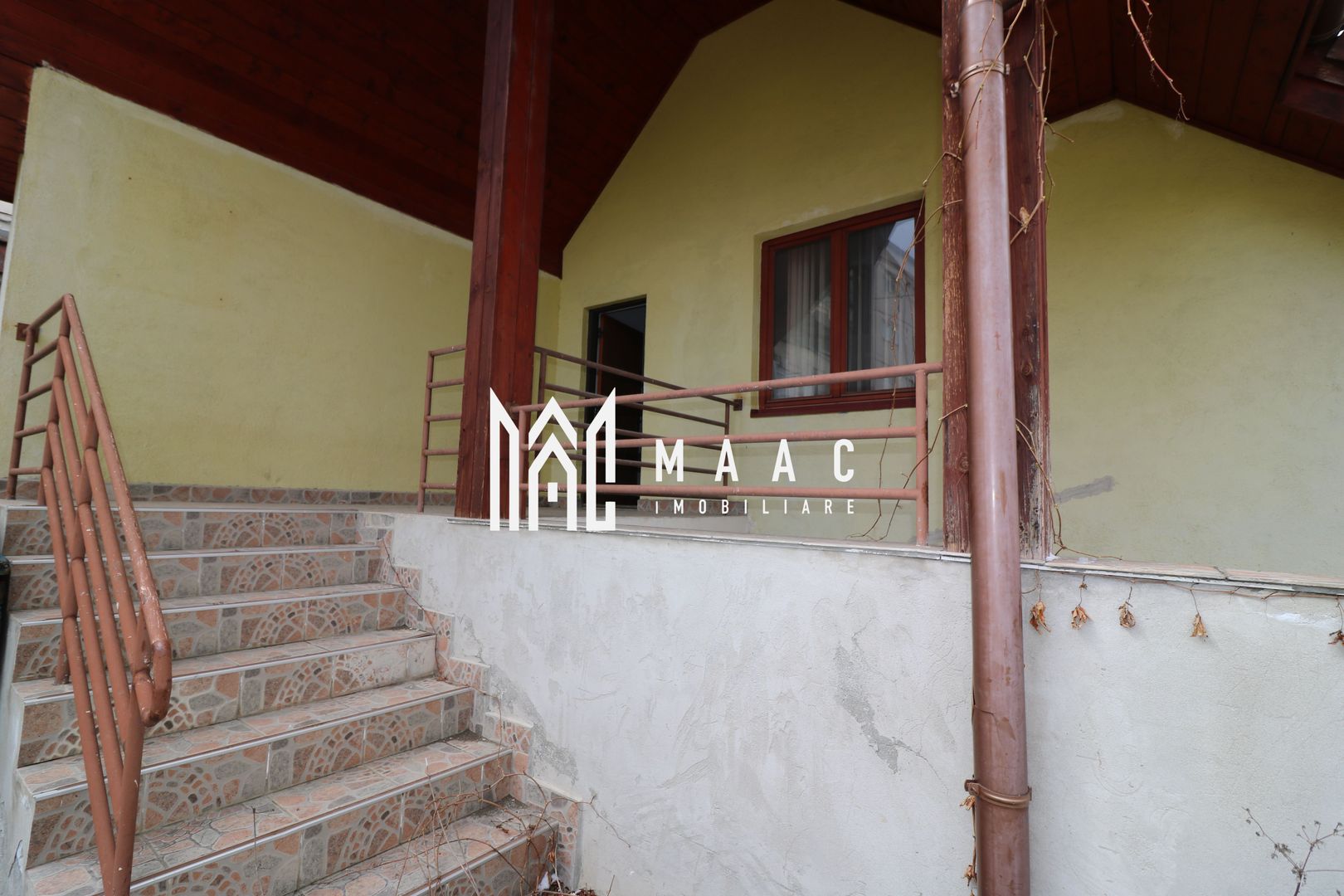 Spatiu comercial | Open Space | Valea Aurie - Poză 2