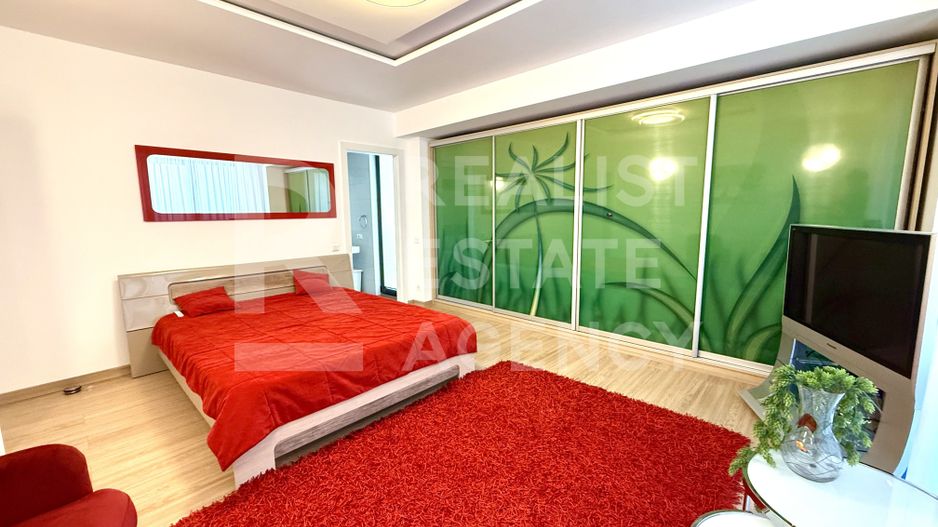 Apartament 3 camere spațios și luminos – zonă premium Iancu Nicolae - Poză 10