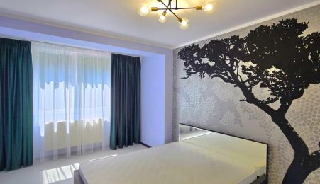 Apartament 3 camere de închiriat zona Unirii/Tineretului | Metrou în proximitate