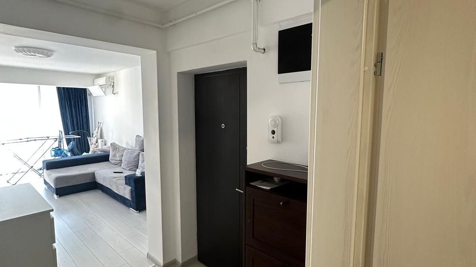 Apartament Finalizat,suprafata generoasa,loc de parcare,in fata statie STB. - Poză 10