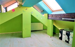 Spațiu de birouri de închiriat - 120 mp utili–Calea Dumbrăvii - Poză 10