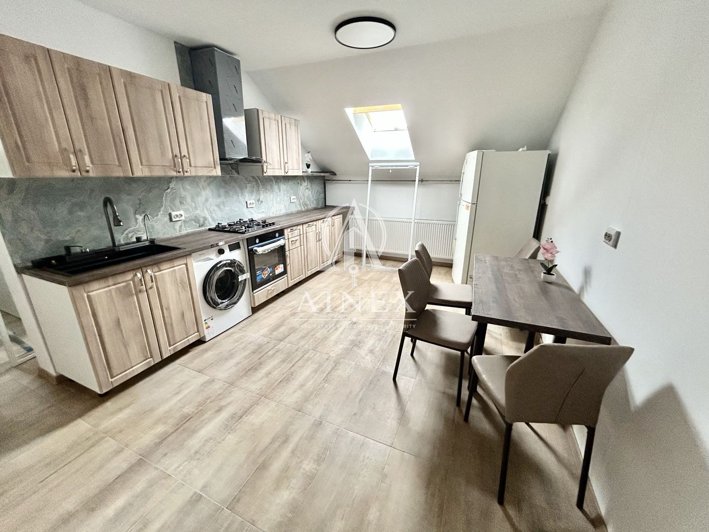 OCAZIE  Apartament cu 2 camere ZONA  Aradului  ,Timisoara - Poză 3
