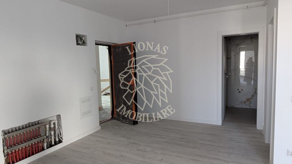 COMISION 0%! Apartament 3 camere-balcon 22 mp-etaj 2-Zona Terra - Poză 3