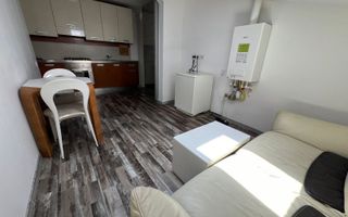 3 camere open space, modern, Gheorgheni, Zona FSEGA, Iulius Mall, AC - Poză 5