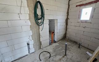 Casă Individuală, 510mp Teren, Zona Alba - Micești - Poză 16