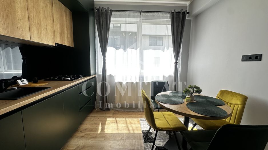 Apartament ultramodern | Etaj intermediar | Zona Str Teilor - Poză 11