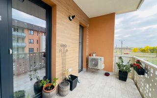 BG147-Apartament 2 Camere | Parcare Subterană | Piscină Privata GIROC - Poză 11