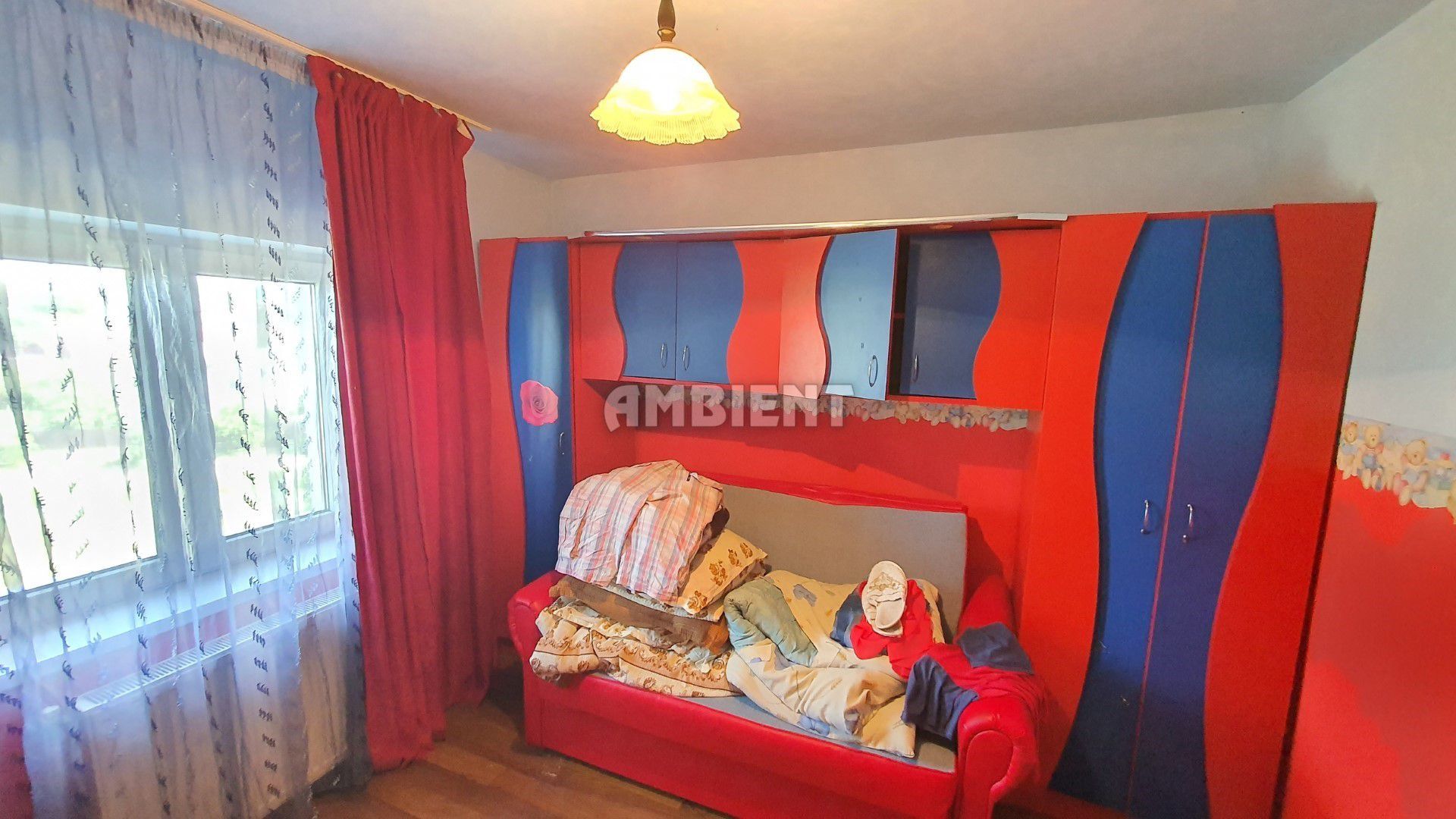 Apartament 2 camere, decomandate, zona GARĂ; - Poză 5