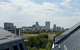 Apartament 3 camere // 134,4 mp utili + parcare // Aviatiei - Poză 13