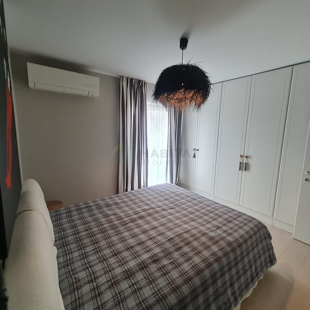 Vilă elegantă, complet mobilată, cu grădină  – Paris Residence, Tunari - Poză 24