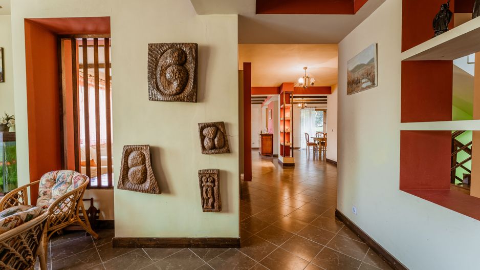 Domeniu în satul Căprioara - Poză 69