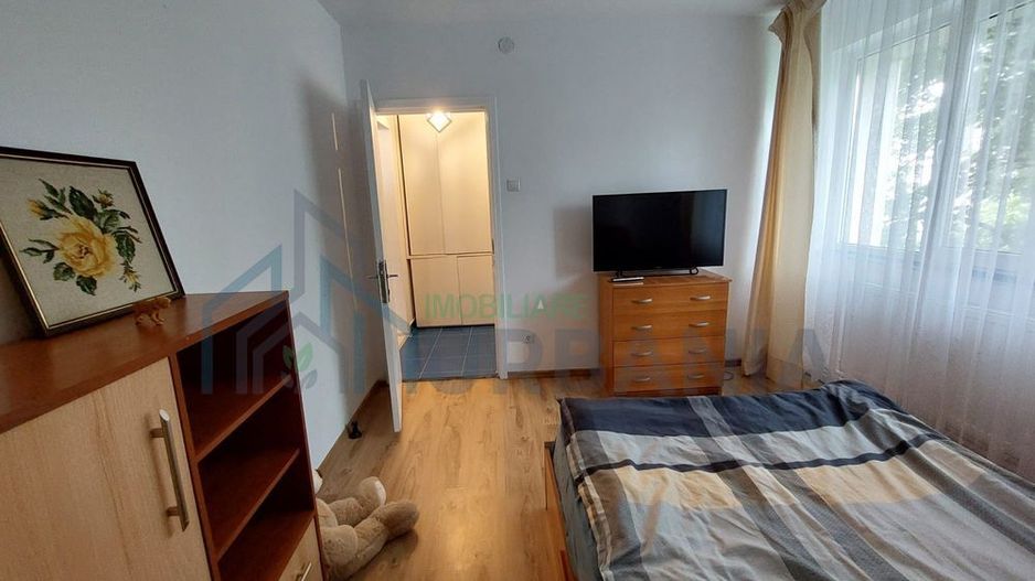 Inchiriez apartament 2 camere zona Oancea - Poză 3