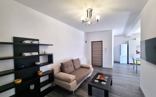 Apartament cu 3 Camere, Etaj Intermediar, Bloc Nou, Centru - Poză 7