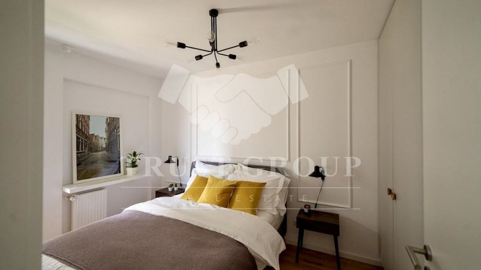 Apartament 2 camere Aviației | Loc de parcare - Poză 1