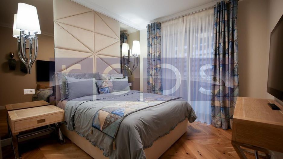 INCHIRIERE-  2- CAMERE - PARCARE- Atlas Residence - Poză 4