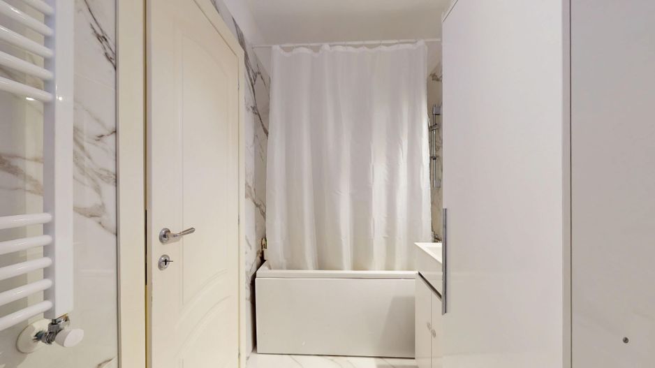 Apartament 2 camere cu terasa 56 mp – Veris Residence Ferdinand - Poză 10