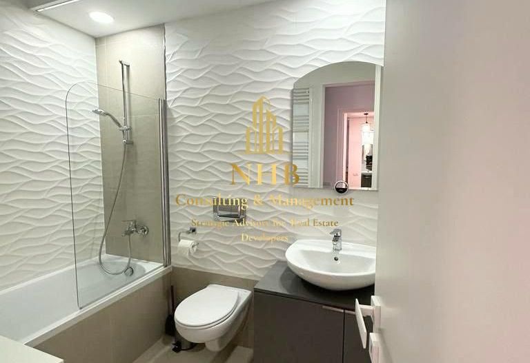 4City North Piprera | Apartament Lux 3 camere de vânzare - Poză 8