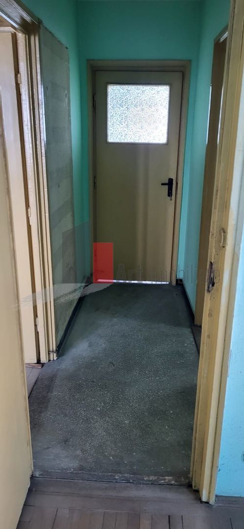 3 camere Calea Grivitei - reabilitat - Poză 5